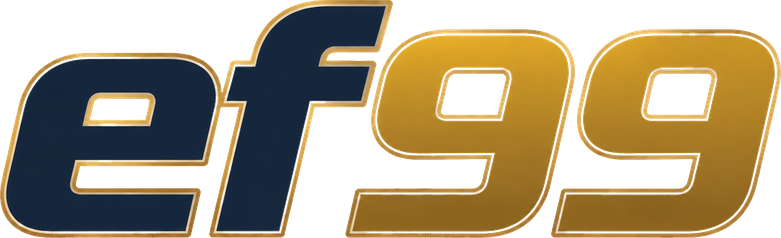 ef99 লোগো
